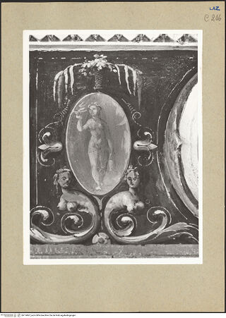 Vorderseite von bh174967_recto