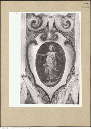 Vorderseite von bh174969_recto