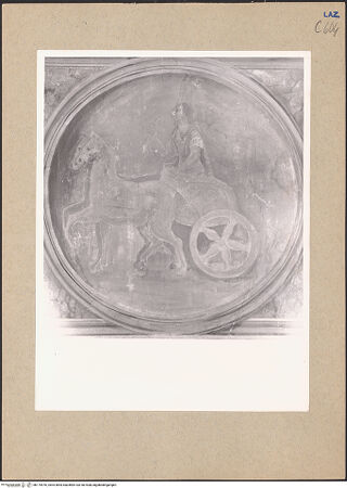 Vorderseite von bh174976_recto