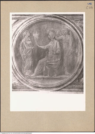 Vorderseite von bh174977_recto