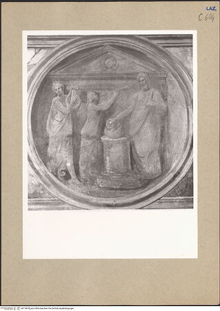 Vorderseite von bh174978_recto