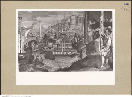 Vorderseite von bh174983_recto