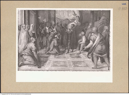 Vorderseite von bh174985_recto