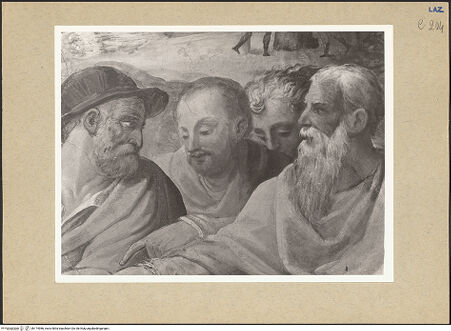 Vorderseite von bh174986_recto