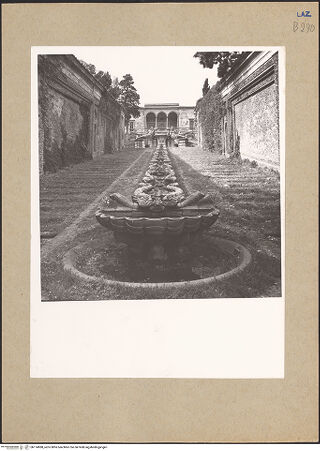 Vorderseite von bh174988_recto