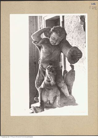 Vorderseite von bh175022_recto