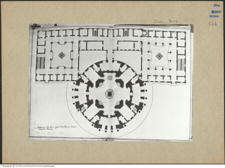 Vorderseite von bh175046_recto