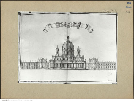 Vorderseite von bh175047_recto