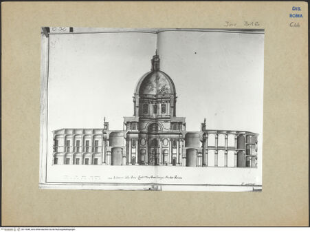 Vorderseite von bh175048_recto