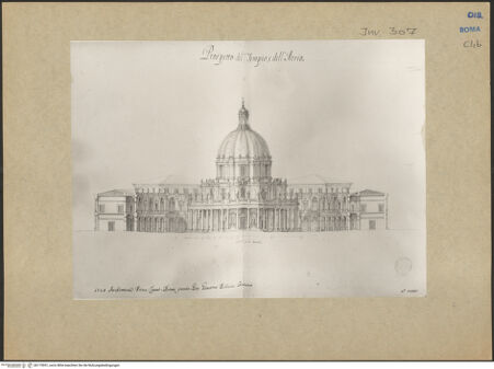 Vorderseite von bh175051_recto