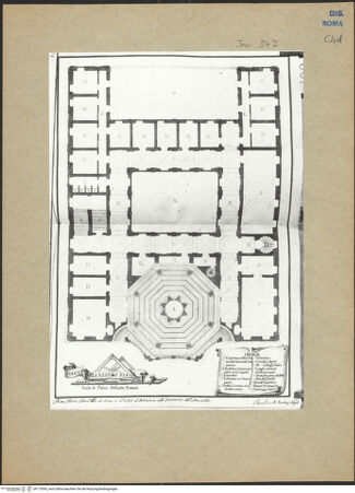 Vorderseite von bh175063_recto