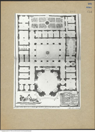 Vorderseite von bh175064_recto