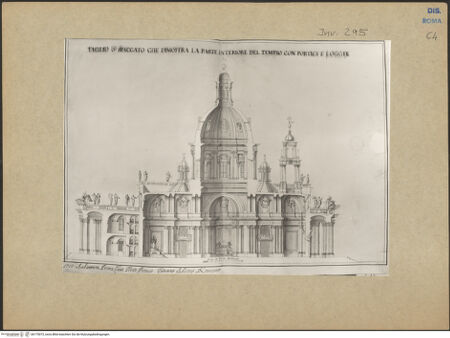 Vorderseite von bh175073_recto