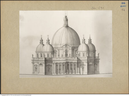 Vorderseite von bh175074_recto