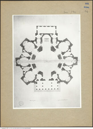Vorderseite von bh175079_recto