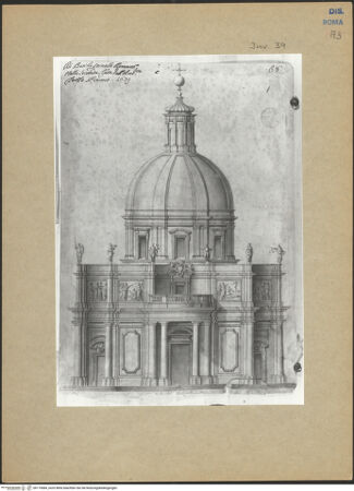 Vorderseite von bh175084_recto