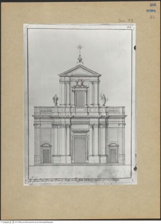 Vorderseite von bh175088_recto