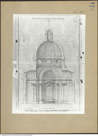 Vorderseite von bh175089_recto