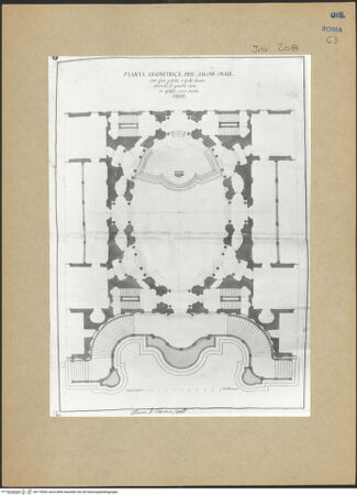 Vorderseite von bh175095_recto