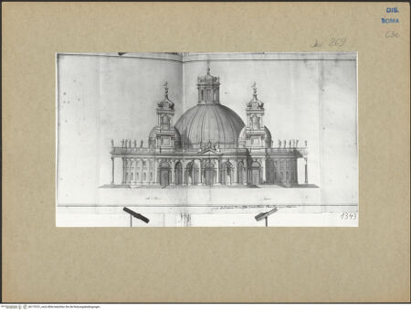 Vorderseite von bh175101_recto