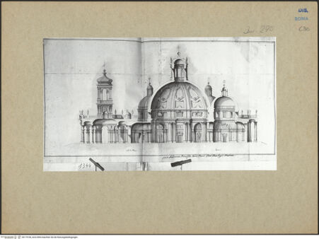 Vorderseite von bh175106_recto