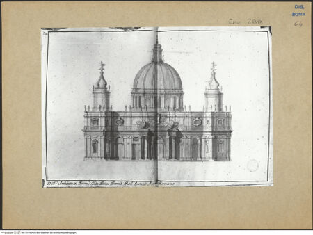 Vorderseite von bh175109_recto