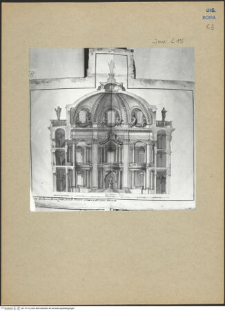 Vorderseite von bh175110_recto