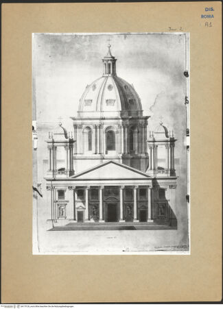 Vorderseite von bh175126_recto