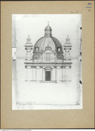 Vorderseite von bh175133_recto