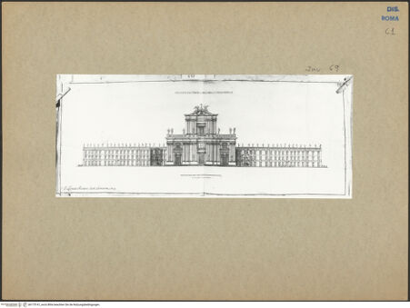 Vorderseite von bh175141_recto