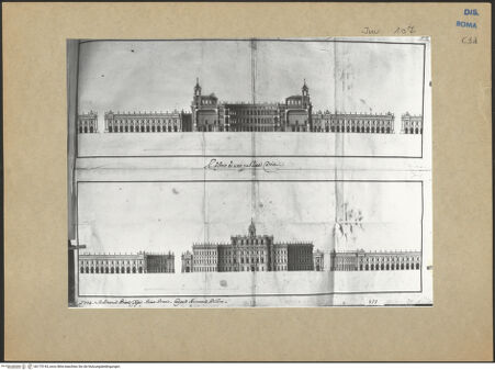 Vorderseite von bh175143_recto