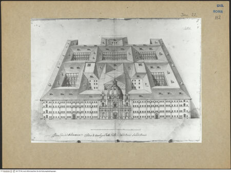 Vorderseite von bh175146_recto