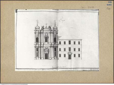 Vorderseite von bh175151_recto