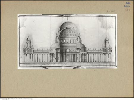 Vorderseite von bh175158_recto