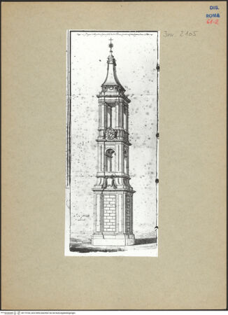 Vorderseite von bh175160_recto