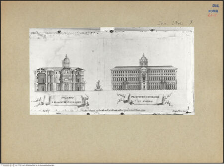 Vorderseite von bh175161_recto