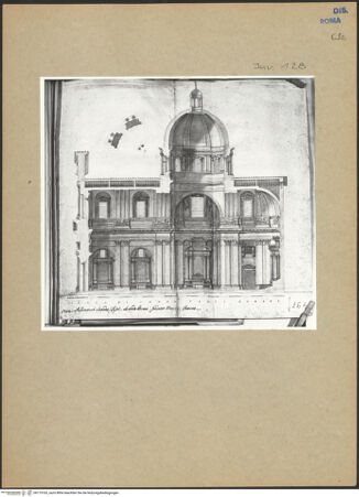 Vorderseite von bh175165_recto