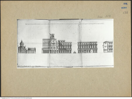 Vorderseite von bh175169_recto