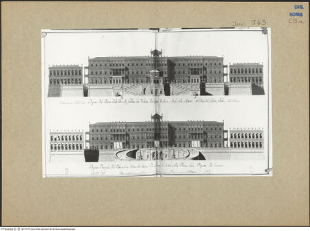 Vorderseite von bh175174_recto