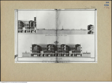 Vorderseite von bh175175_recto