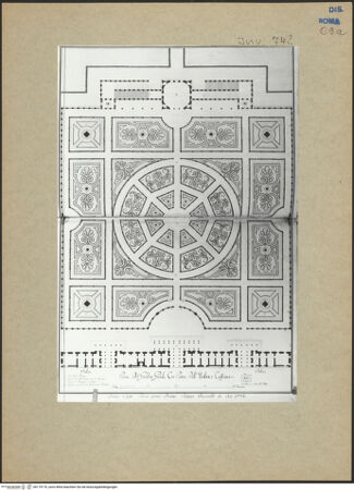 Vorderseite von bh175176_recto