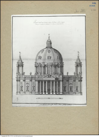 Vorderseite von bh175181_recto