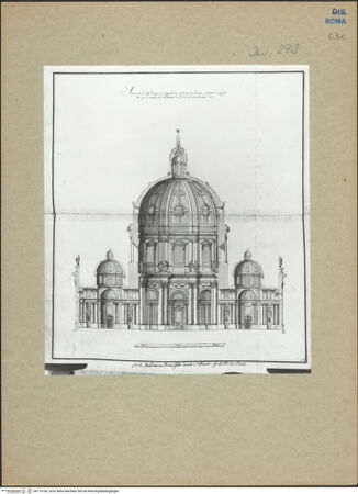 Vorderseite von bh175182_recto