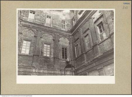 Vorderseite von bh175216_recto