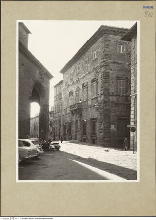 Vorderseite von bh175219_recto