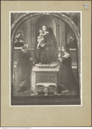 Vorderseite von bh175221_recto