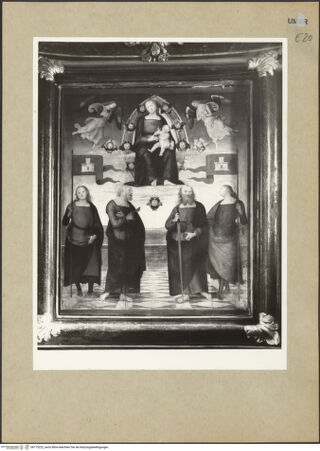 Vorderseite von bh175222_recto