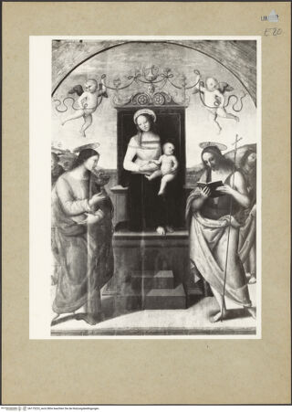 Vorderseite von bh175223_recto