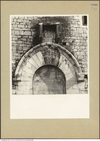 Vorderseite von bh175235_recto