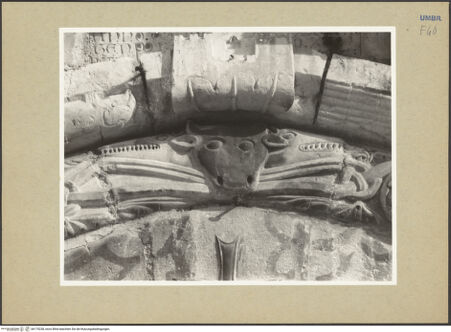 Vorderseite von bh175238_recto